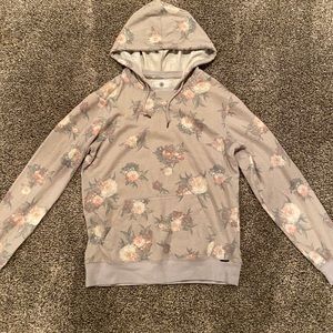 MENS ON THE BYAS SWEATSHIRTS